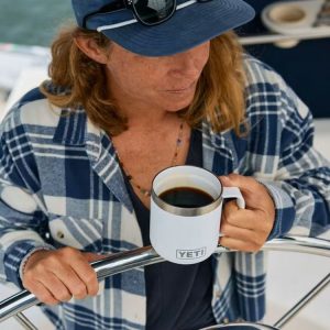 Yeti Rambler 10 oz Mug With Durasip Ceramic Coating